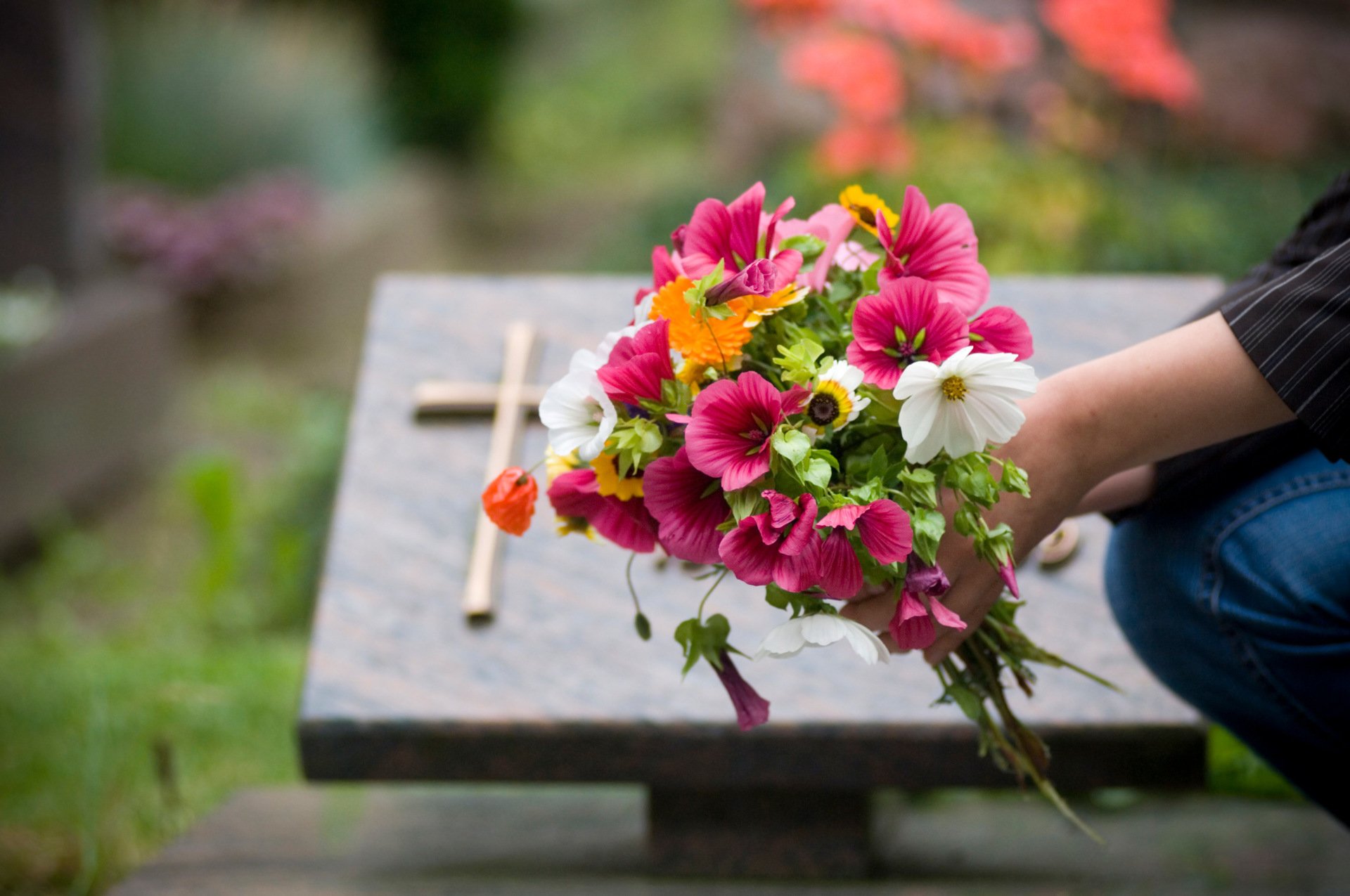 Funeral directors | Desmond Maguire Ltd