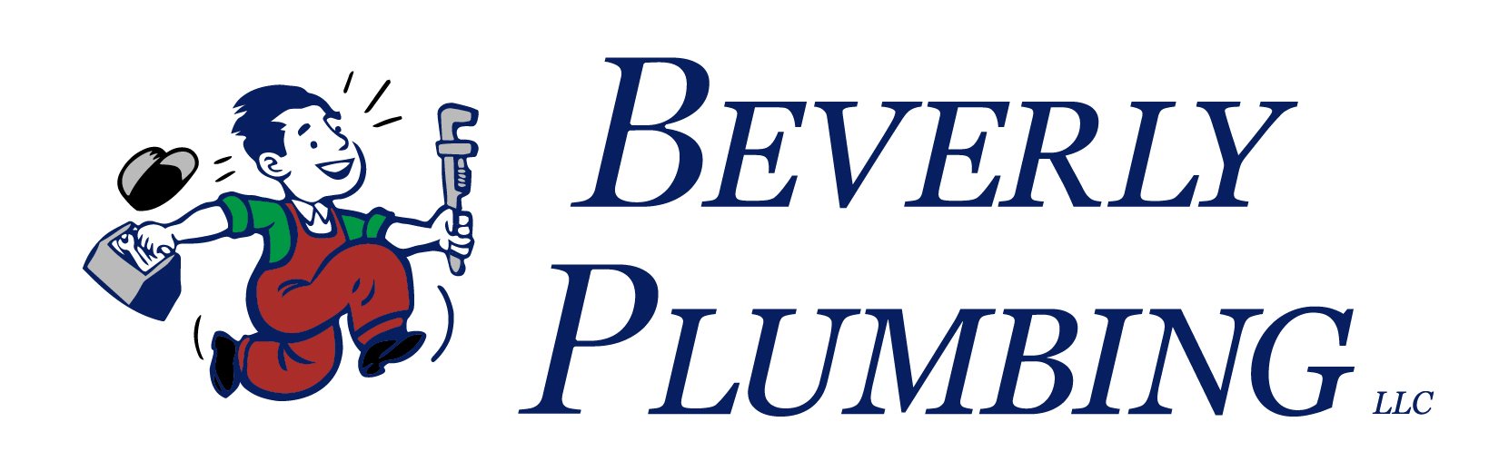 Charleston SC Plumber Beverly Plumbing Serving for 25 Years Home