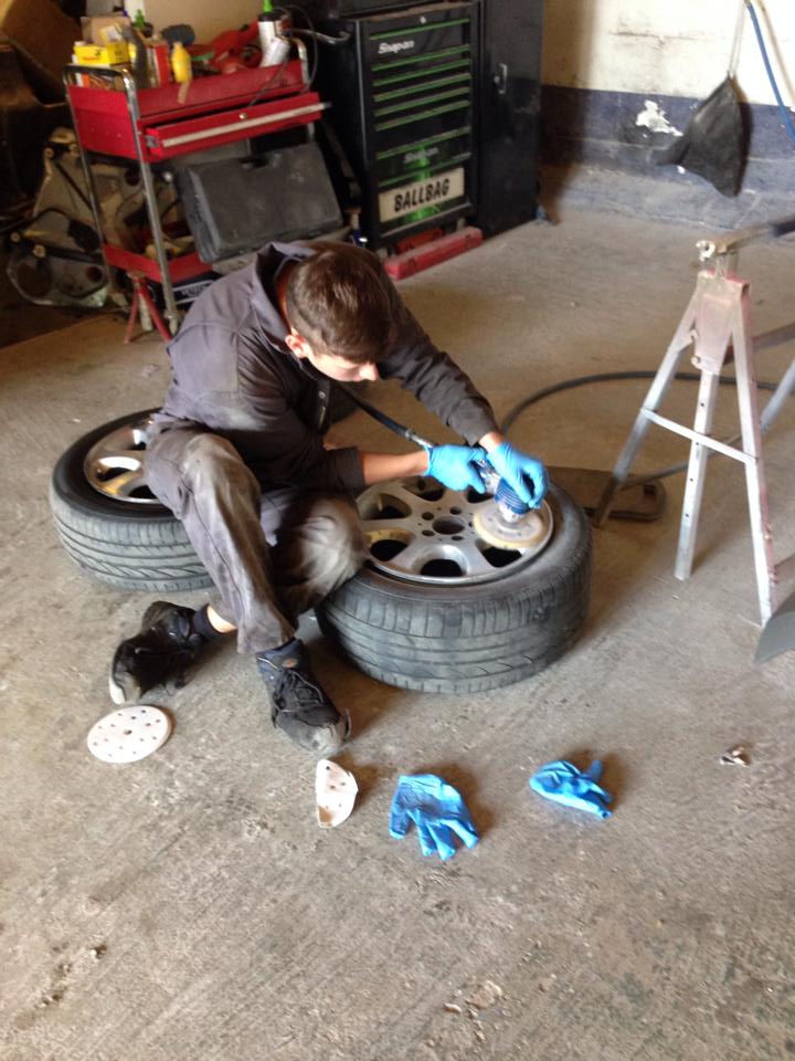 G & G Autos Ltd Mechanics Milton Keynes