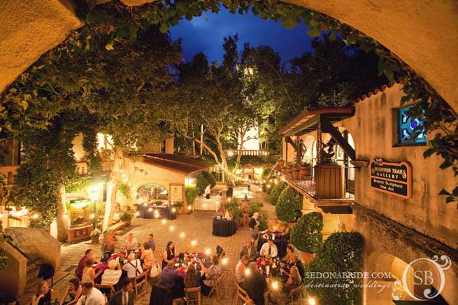 Join Us At The Sedona Wedding Boot Camp
