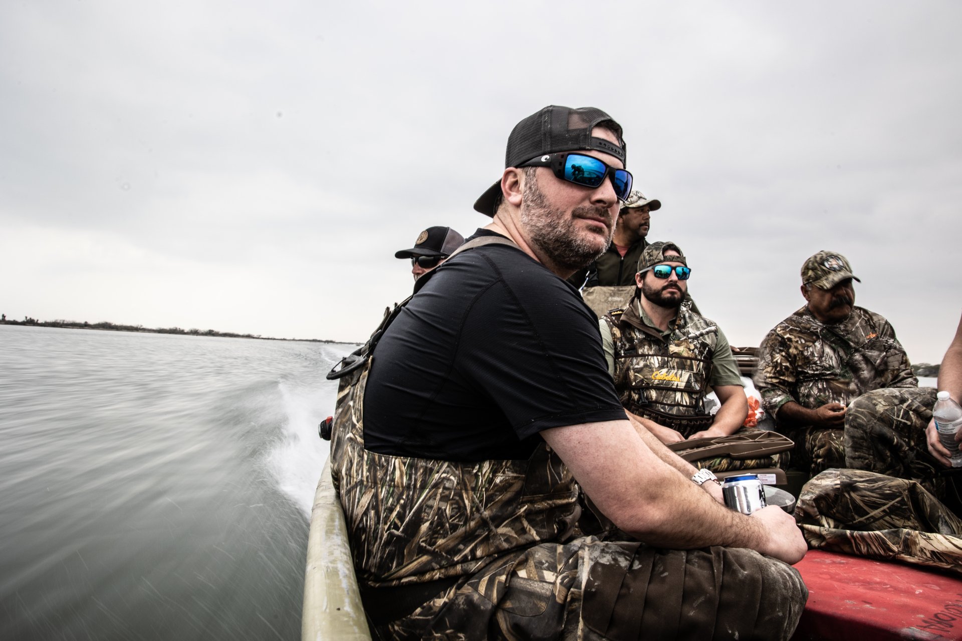 Mexico Duck Hunting Guide & Outfitter | Loma Colorada
