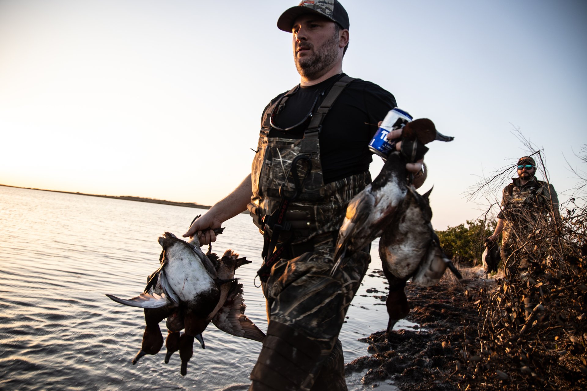 Mexico Duck Hunting Guide & Outfitter | Loma Colorada