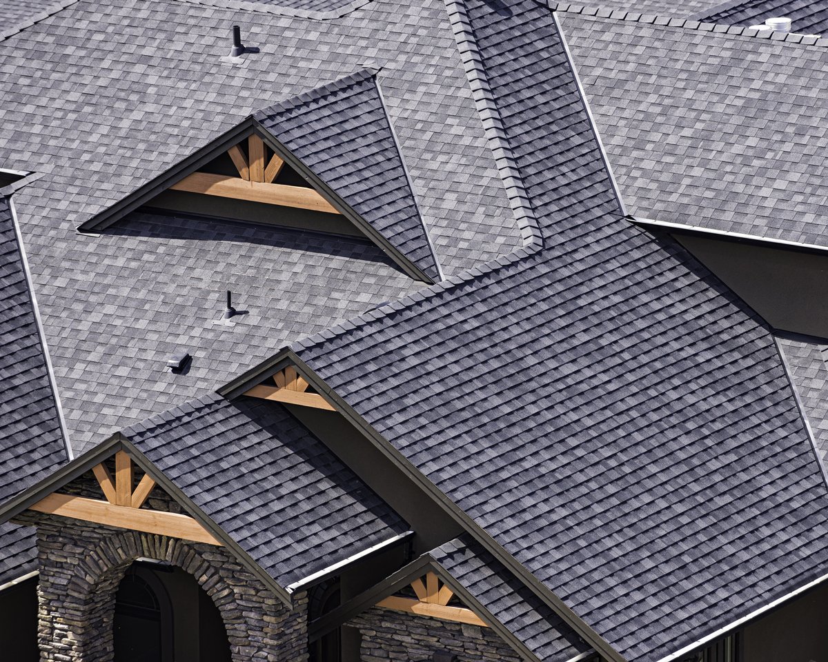 ReRoofing Dayton, OH Dahm Brothers Co. Inc.