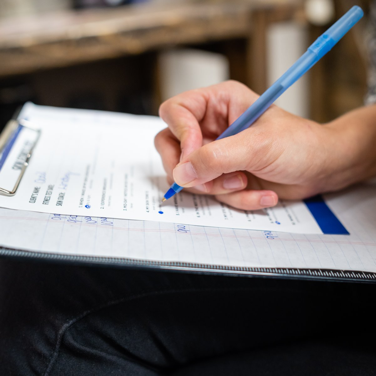 Serenity Skincare and Massage Columbus, OH