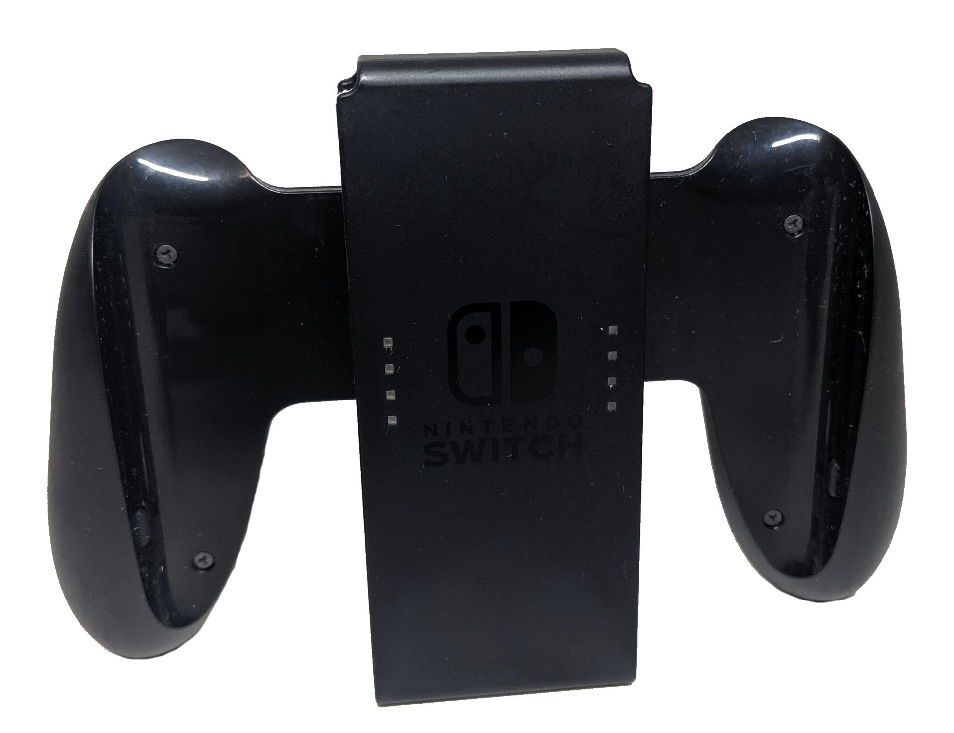 Nintendo Switch Hardware