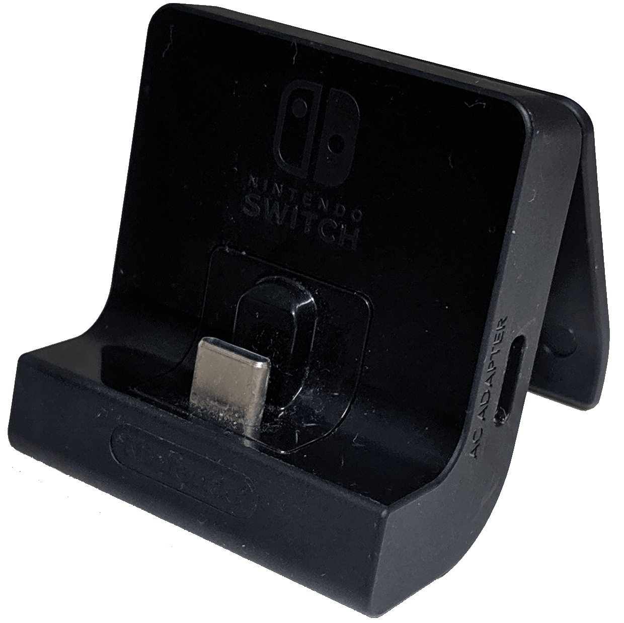 Nintendo Switch Hardware