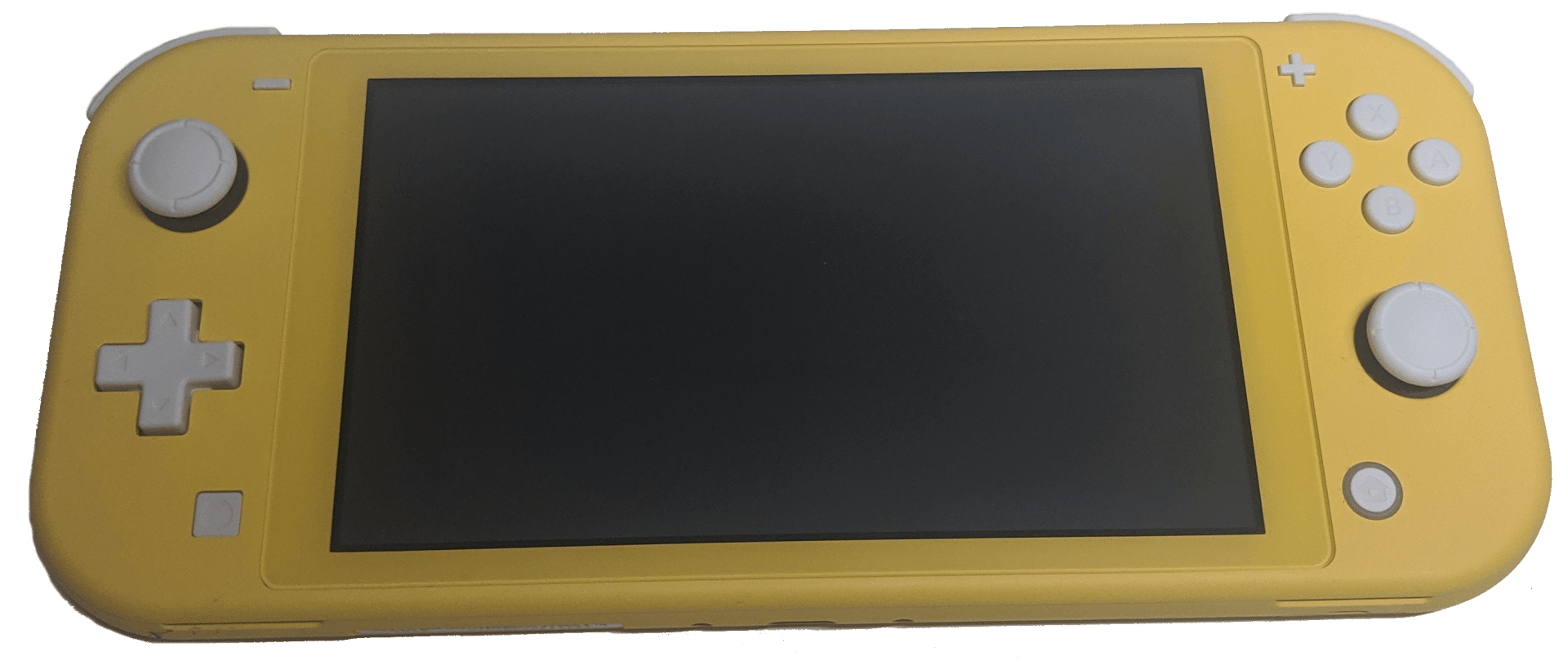 Nintendo Switch Lite Hardware