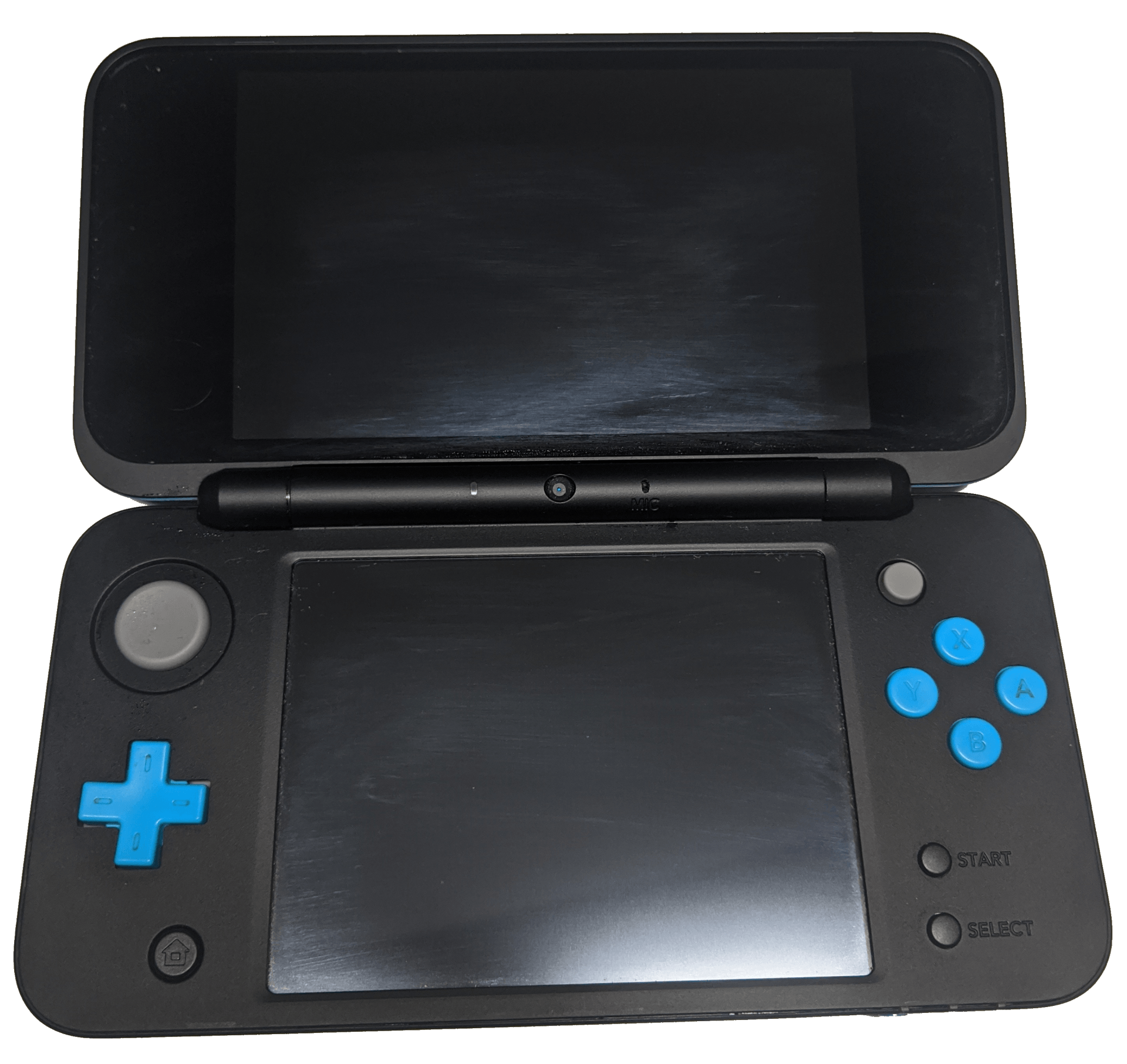 Does The 2ds Have 3d