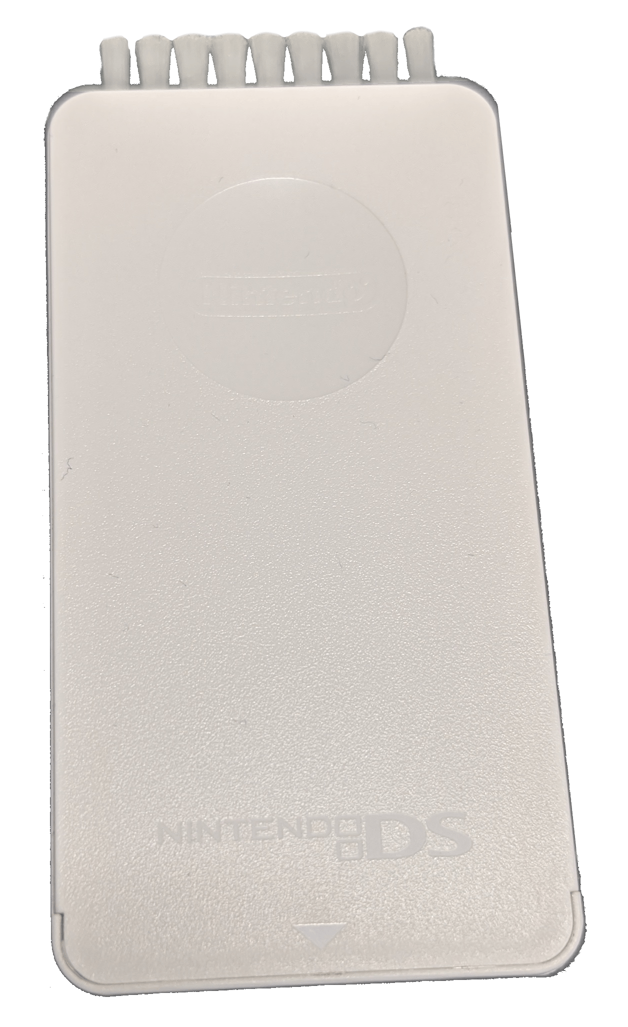 Nintendo DS Hardware