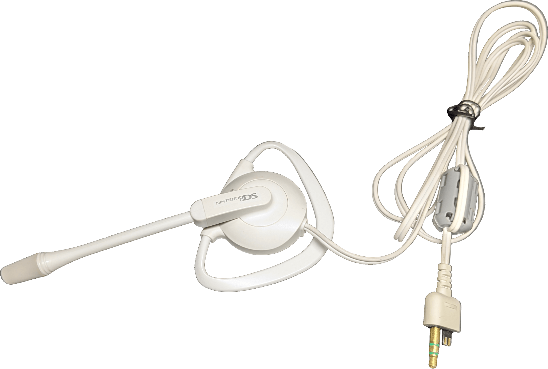 Nintendo DS Hardware