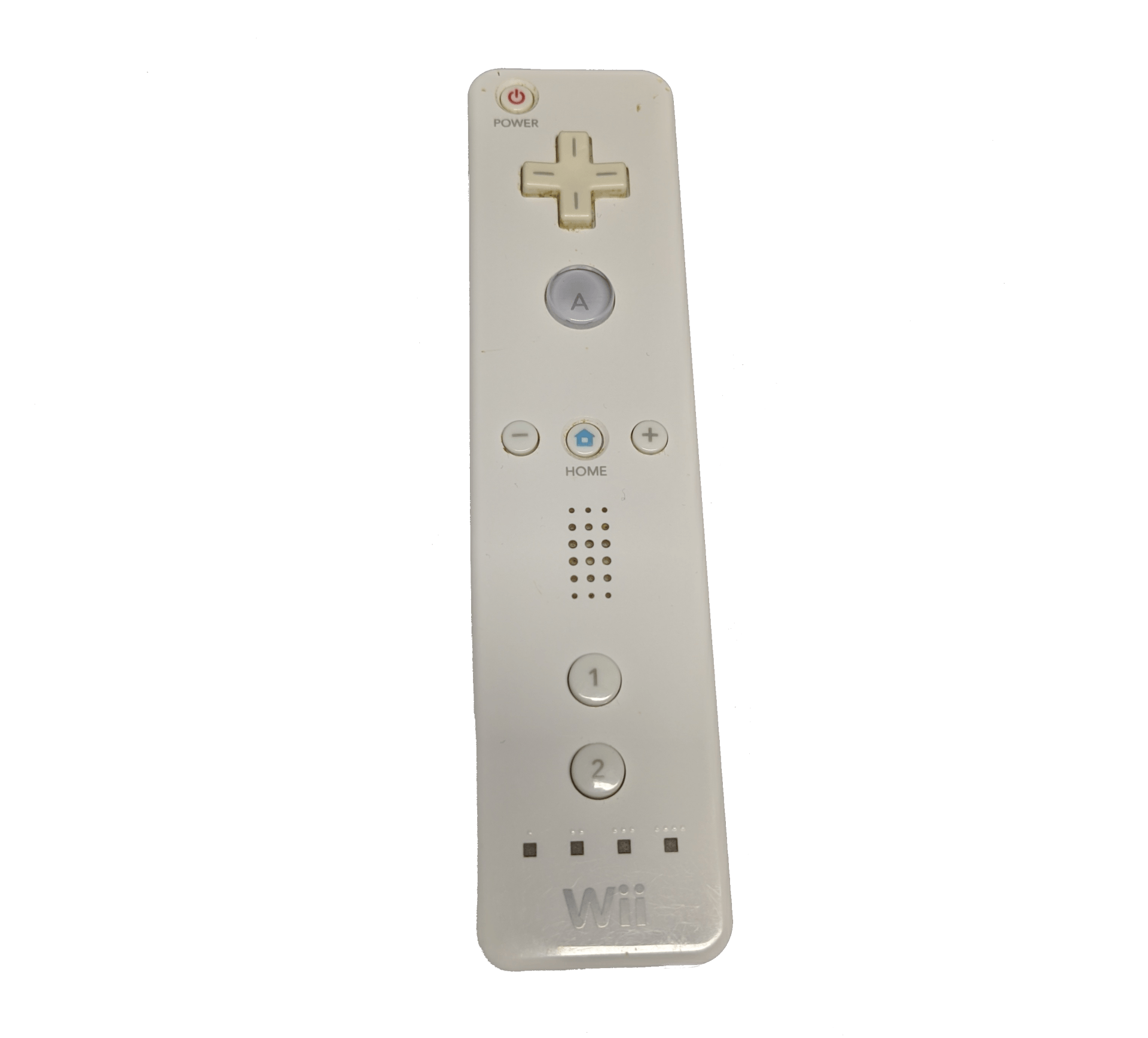 Wii Hardware