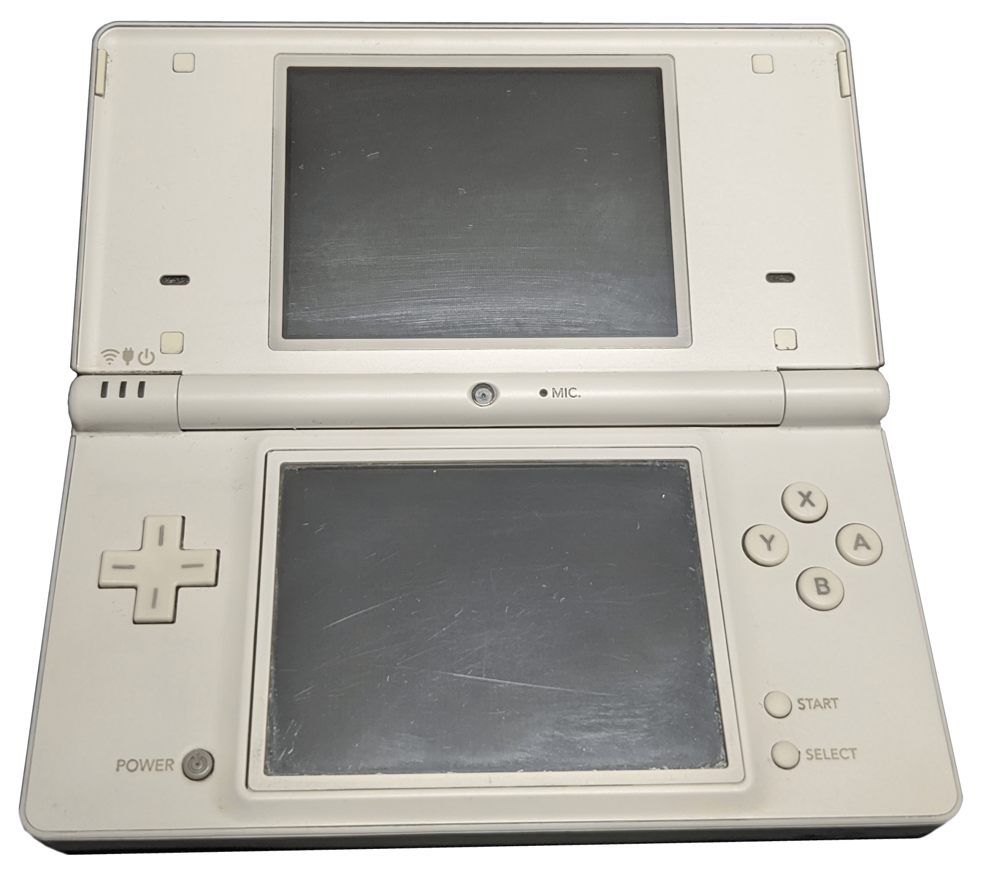 Nintendo DSi Hardware