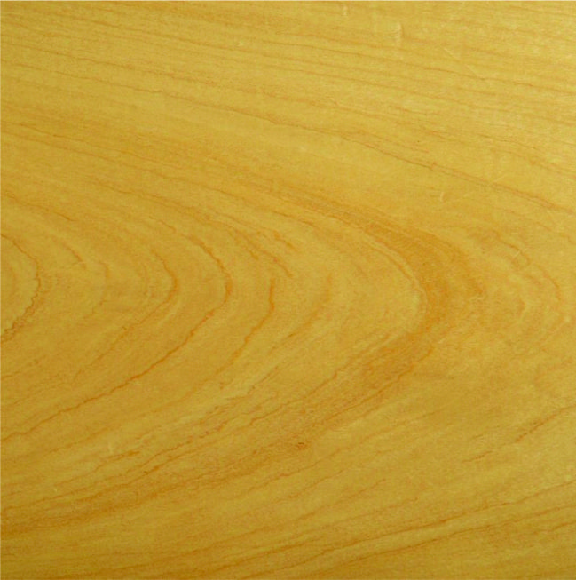 Folha de madeira MARFIM