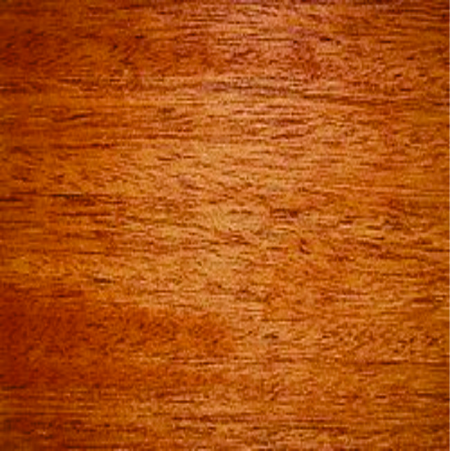 Folha de madeira MOGNO