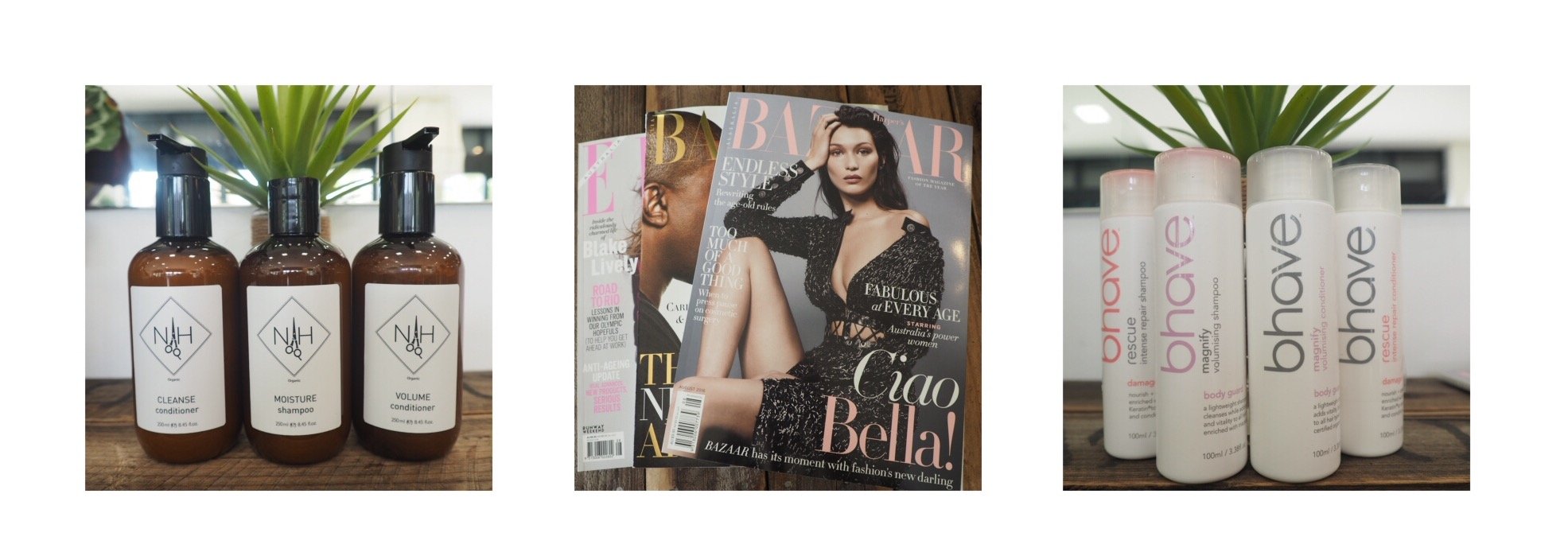 Hairdressers Cronulla Keratin Specialist & Hair Extensions Cronulla