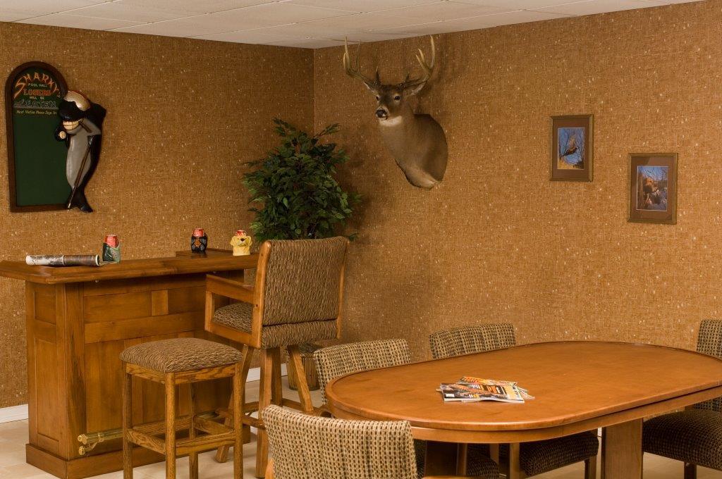 Basement Remodeling Erie, PA Bella Vista Sunrooms & More