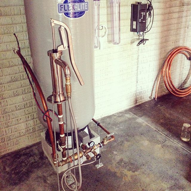 Rain Cistern System Projects Rain Brothers