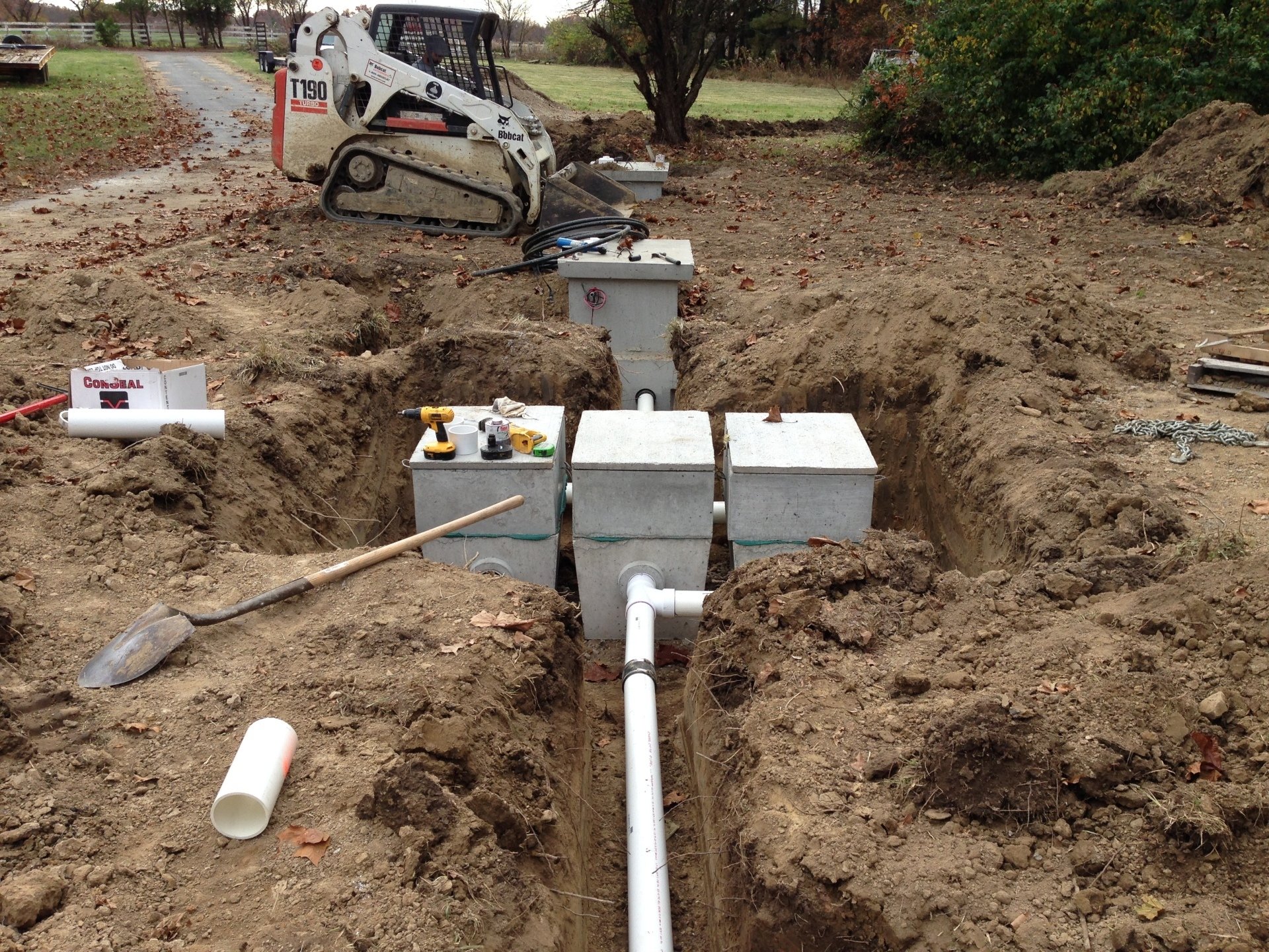 Rain Cistern System Projects Rain Brothers