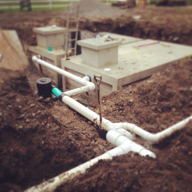 Rain Cistern System Projects Rain Brothers