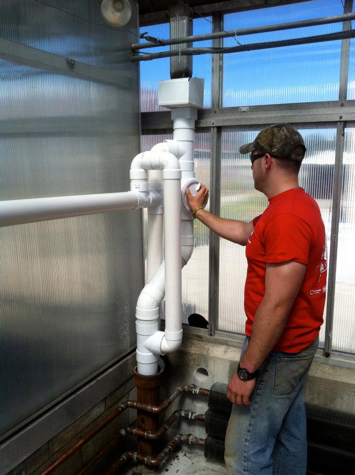 Rain Cistern System Projects Rain Brothers