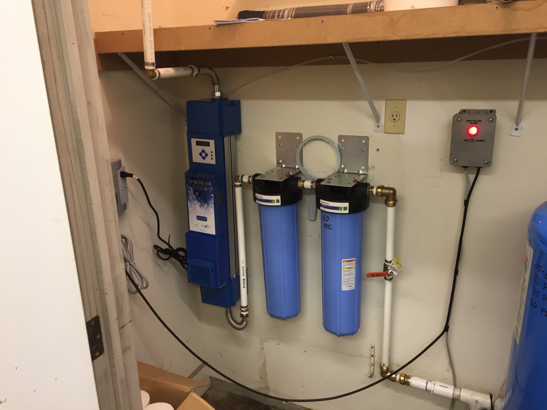 Rain Cistern System Projects Rain Brothers