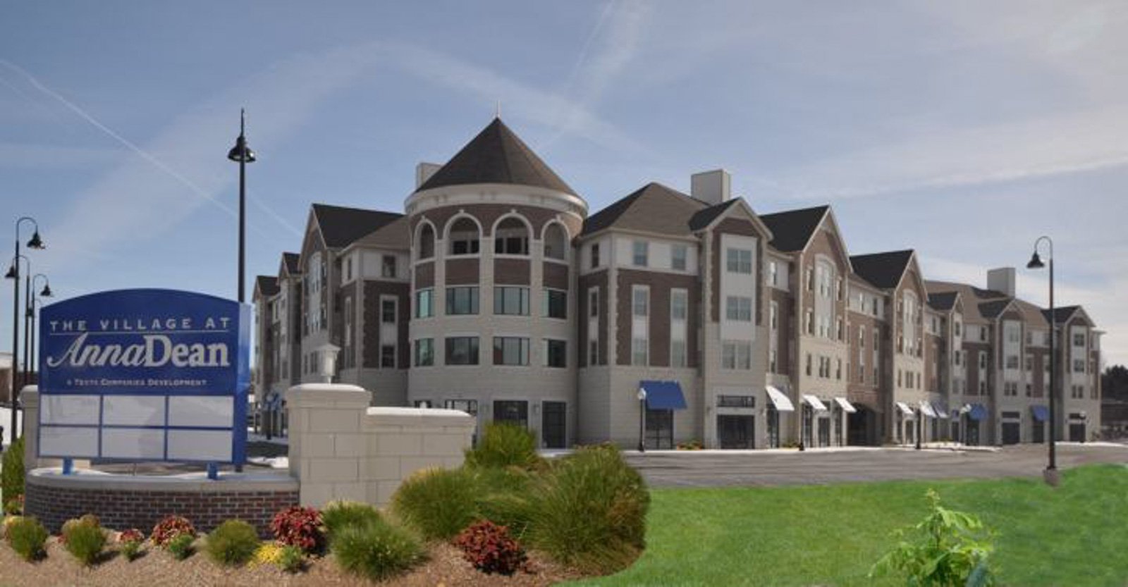 Testa Companies | Property Portfolio