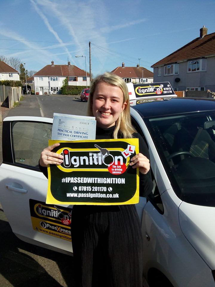 Learn To Drive Ignition Driver Training