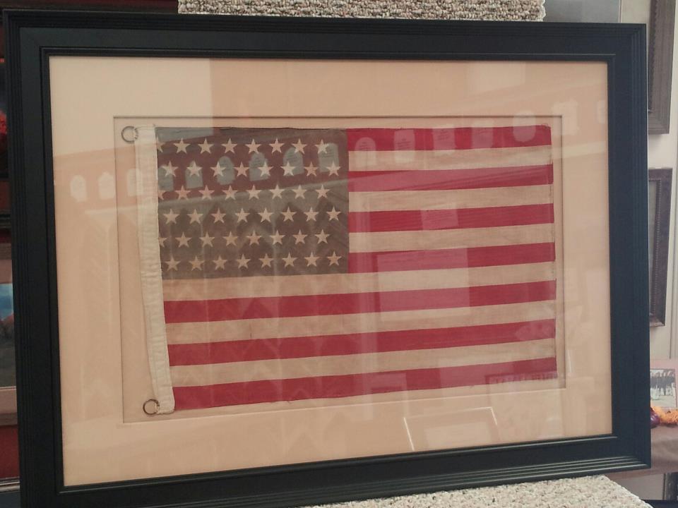 Custom Framing Picture Frame Outlet and Gallery