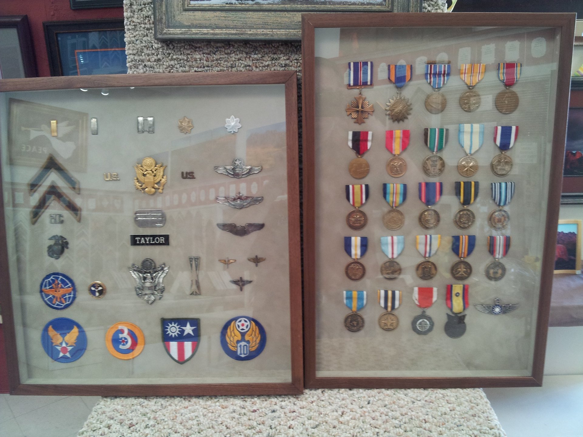 Custom Framing Picture Frame Outlet and Gallery