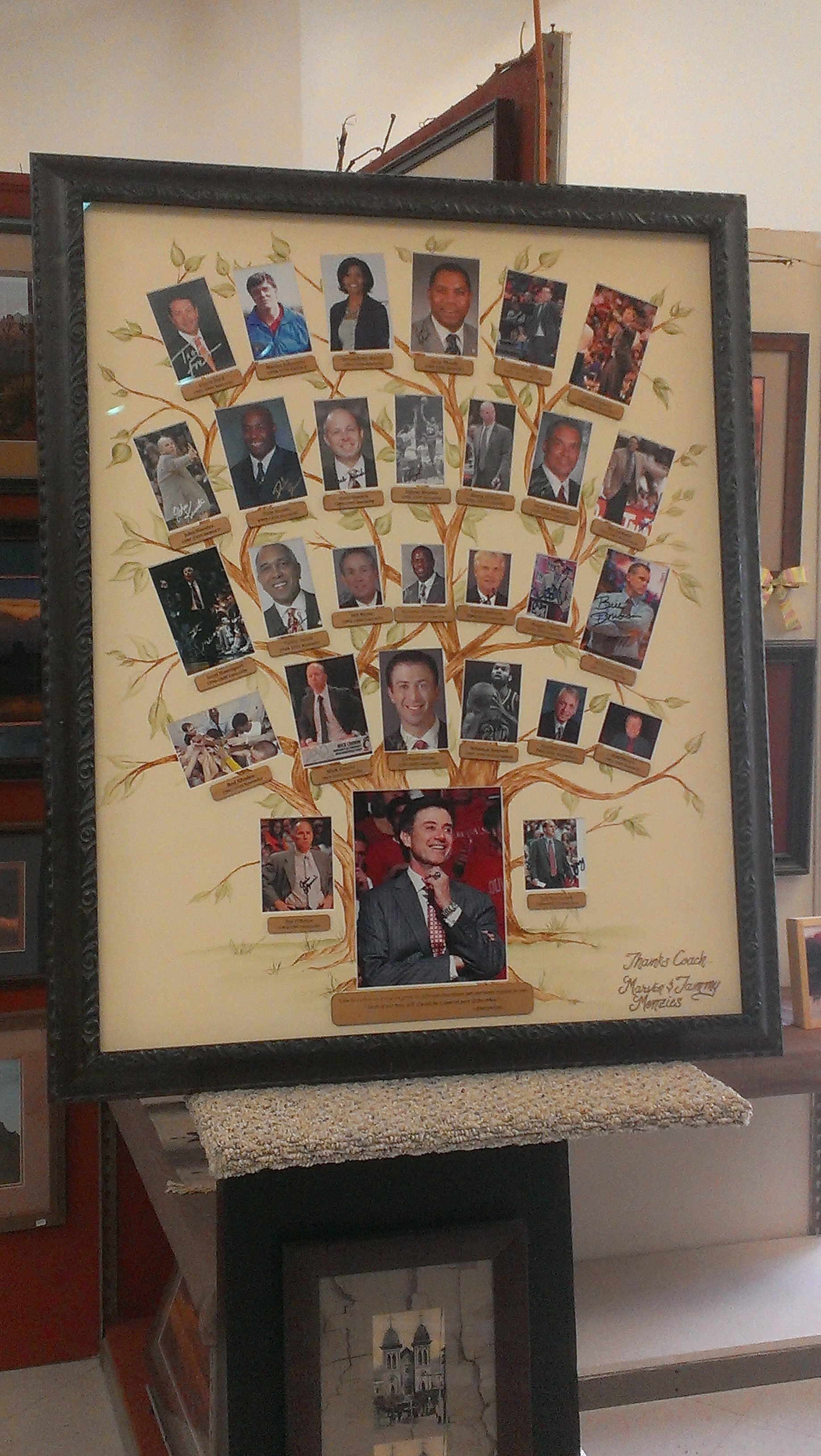 Custom Framing Picture Frame Outlet and Gallery