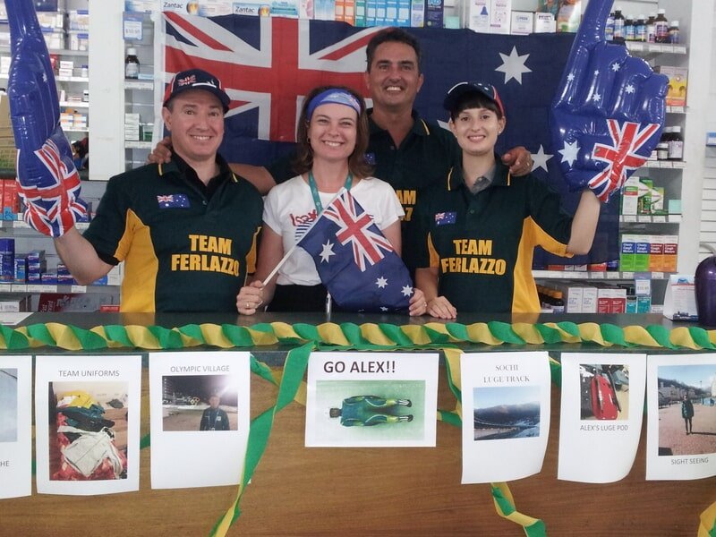 Gallery Bluewater Pharmacy