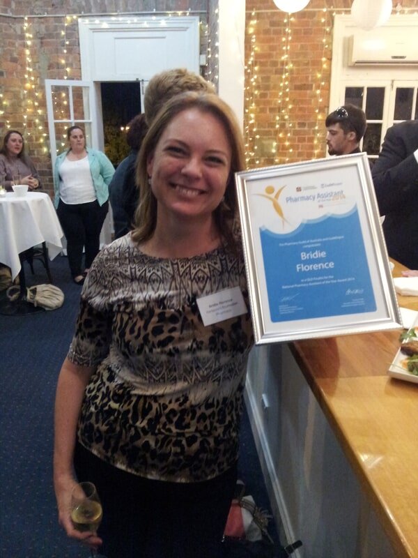 Gallery Bluewater Pharmacy