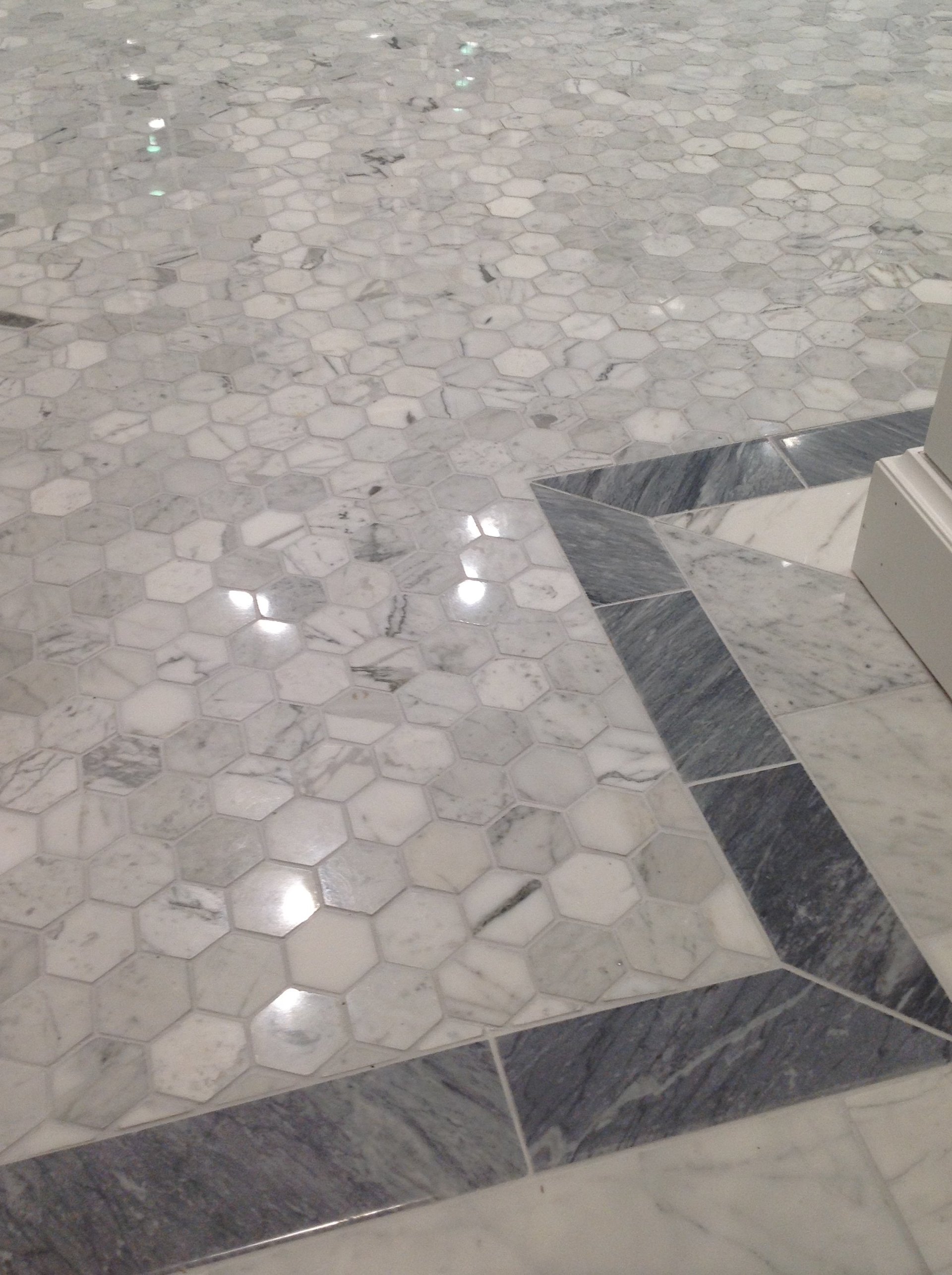 LaFauci Tile and Marble Watertown, MA 02472