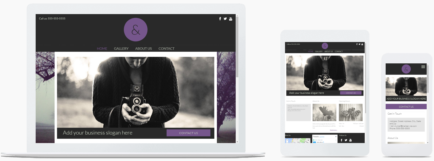 PurpleClick Philippines | Digital Marketing Agency