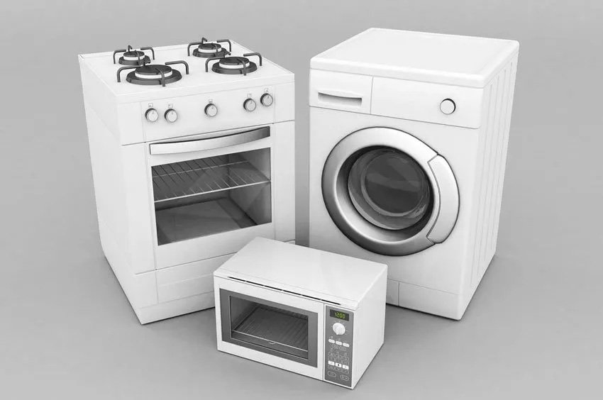 Domestic appliance repair Central Appliance Repairs