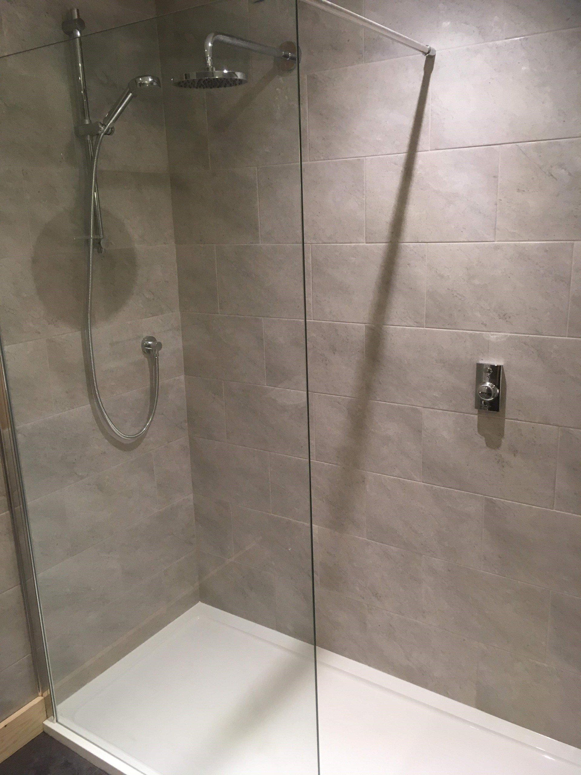 Bathroom installations by Stamford Bathrooms Ltd
