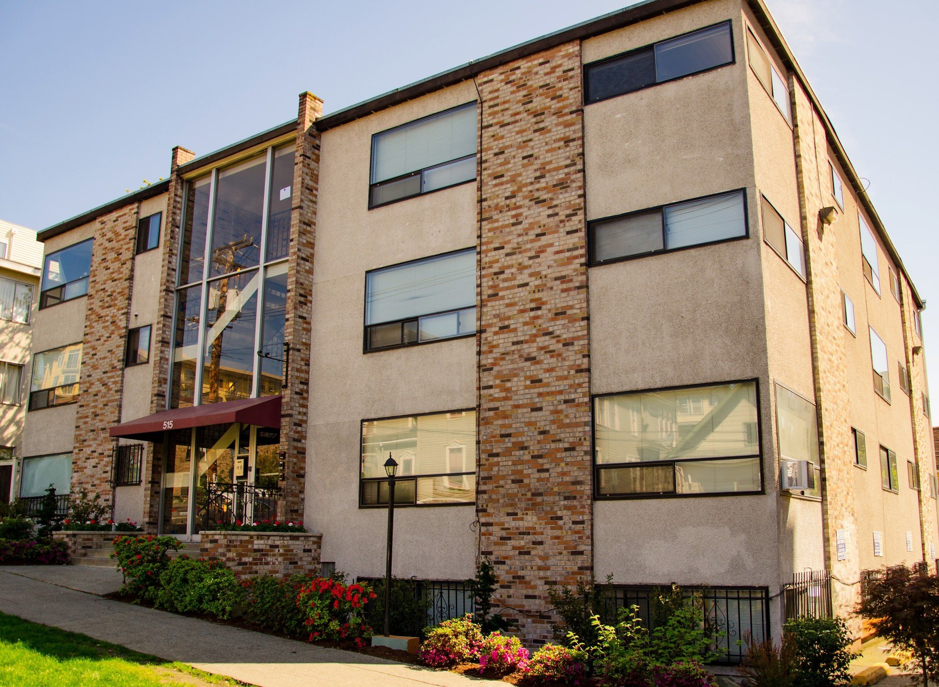 Northwest Apartments Properties