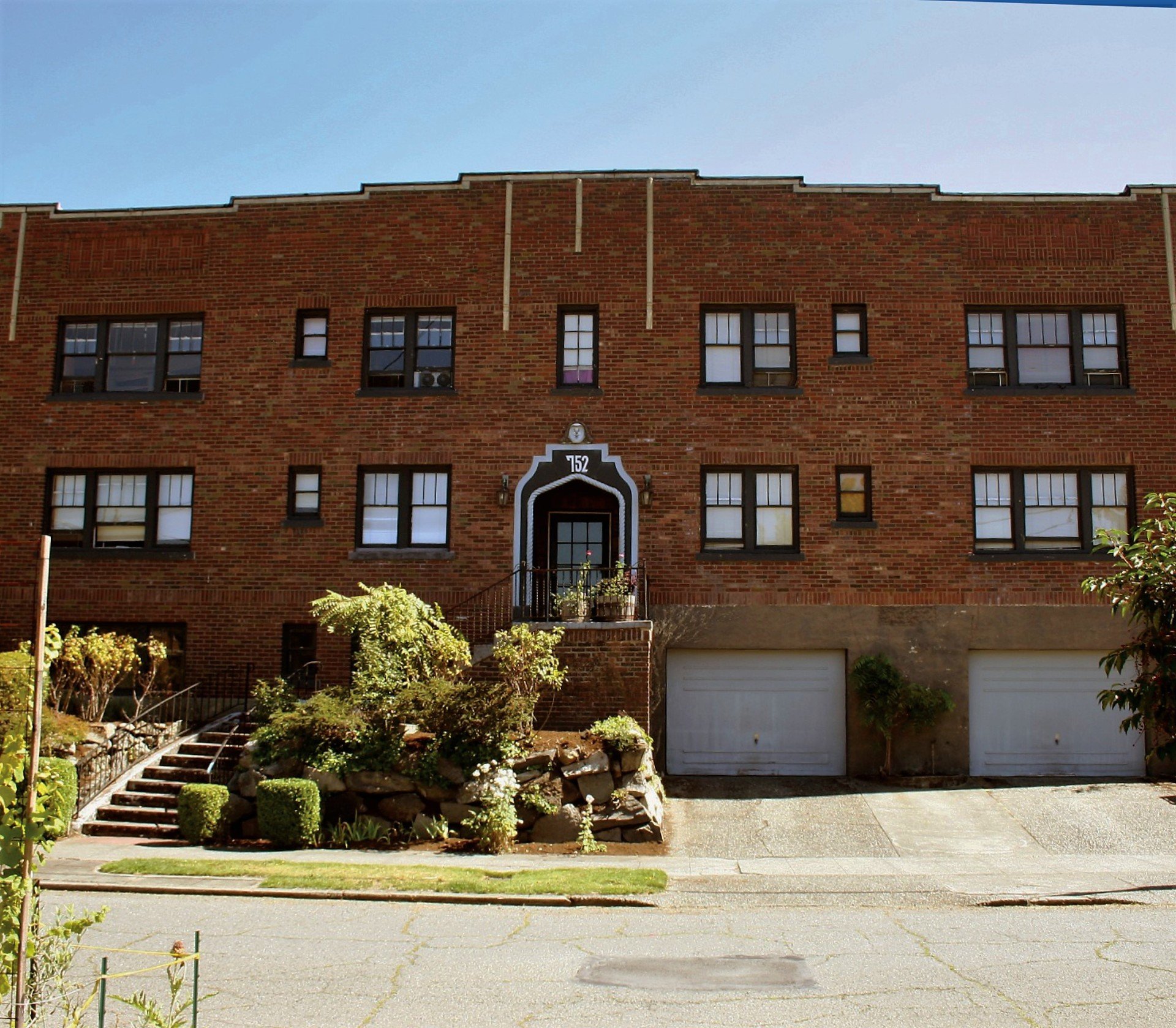 Northwest Apartments Properties