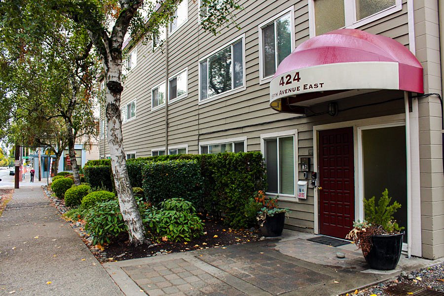 Northwest Apartments Properties