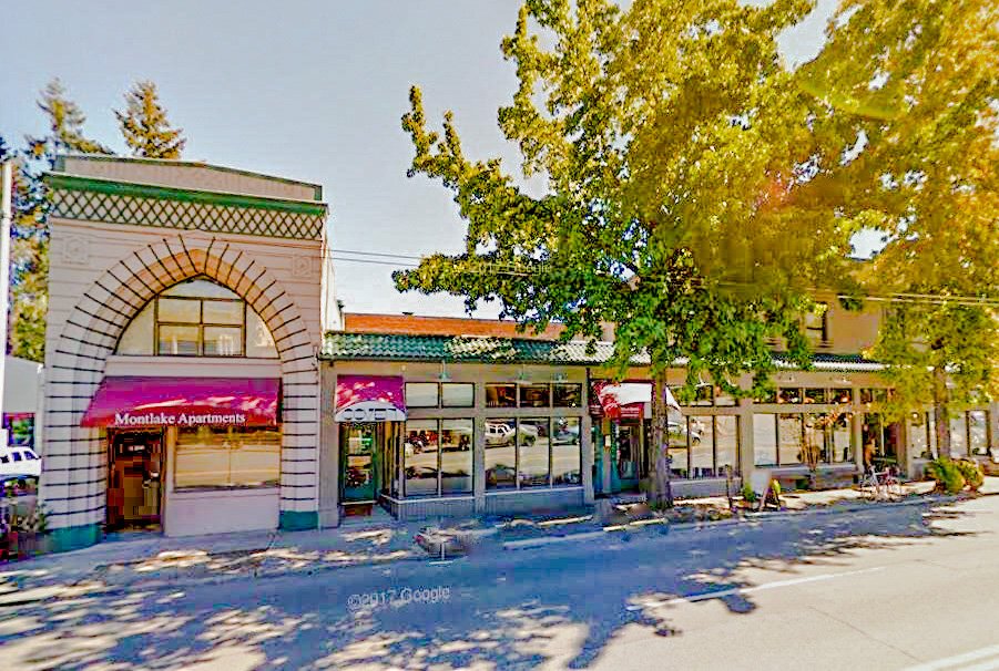 Northwest Apartments Properties