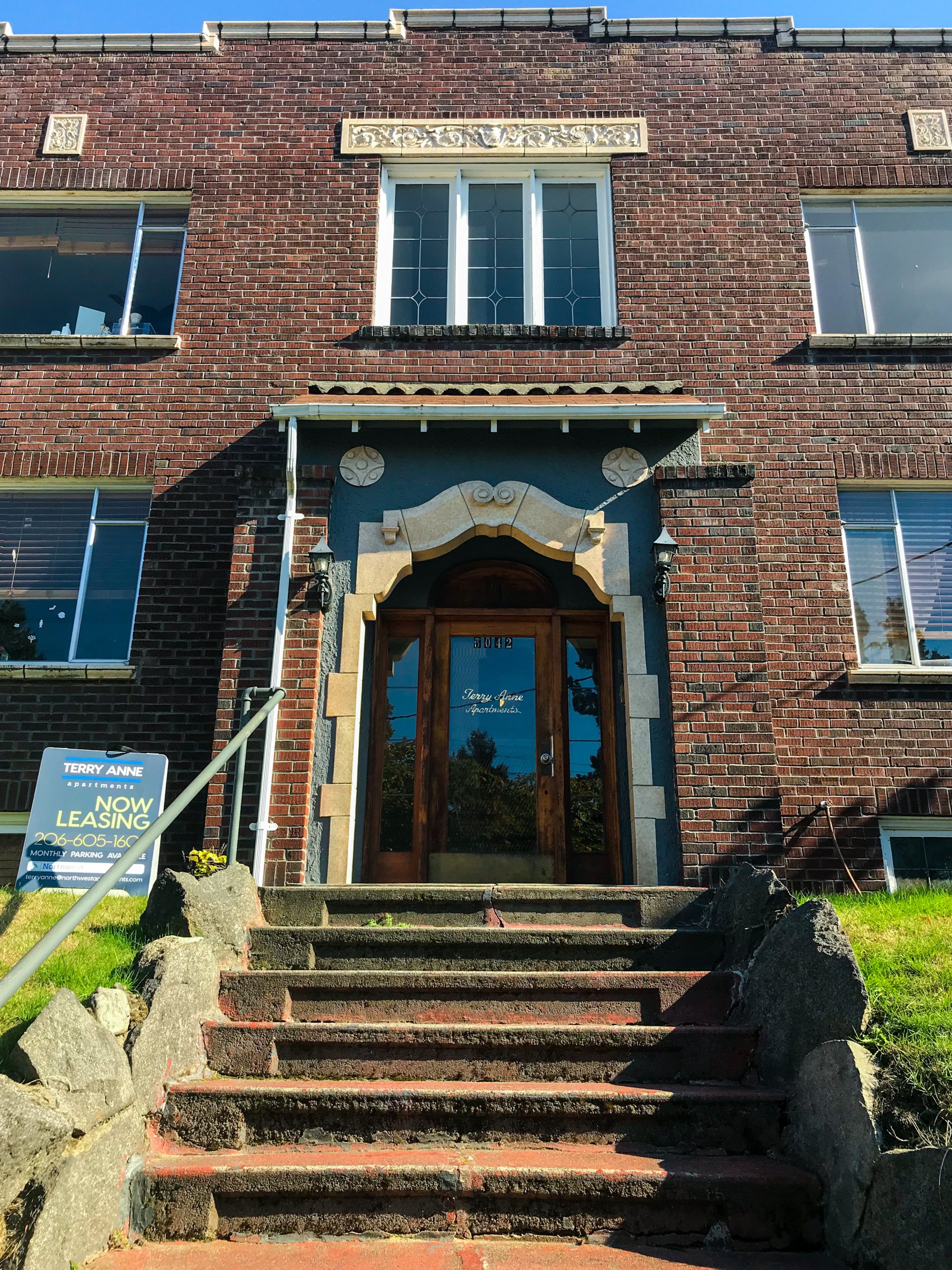 Northwest Apartments Properties