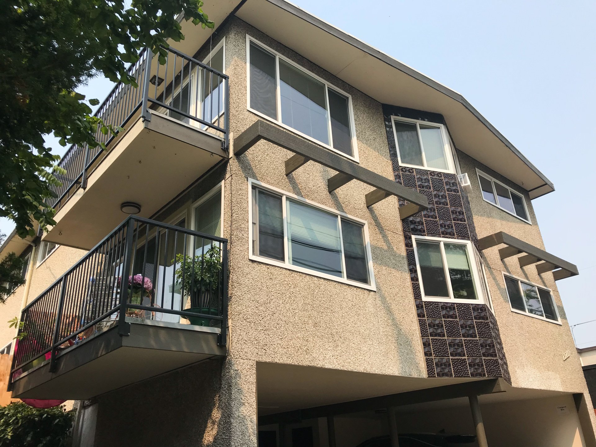 Northwest Apartments Properties