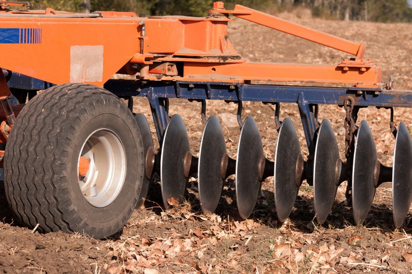 Agricultural supplies Equip (Rasen) Ltd