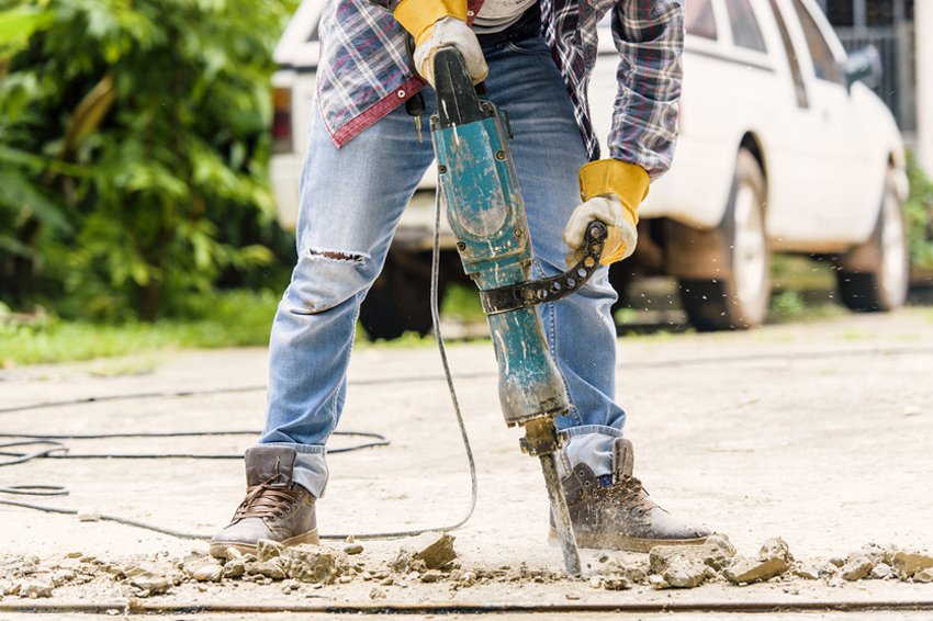 Building tools repair and supply Equip (Rasen) Ltd