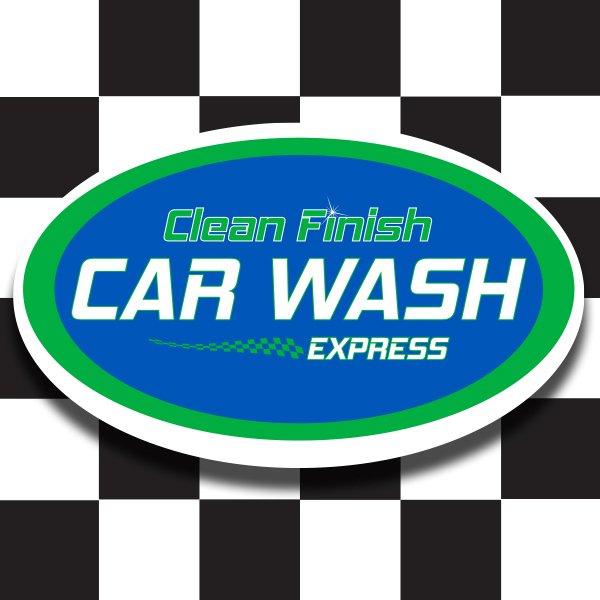 Clean Finish Car Wash in Pineville, LA
