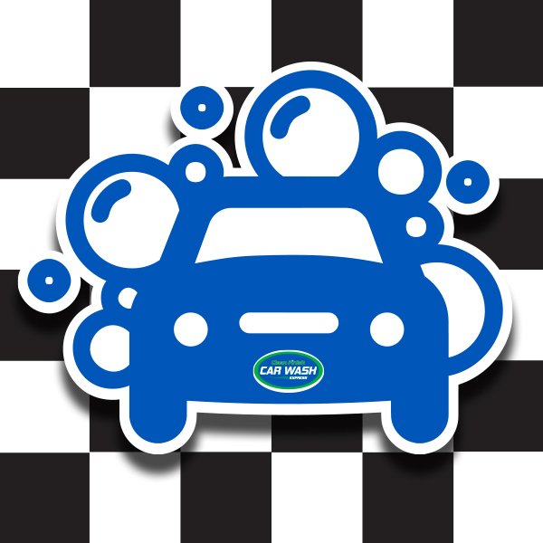 Clean Finish Car Wash in Pineville, LA