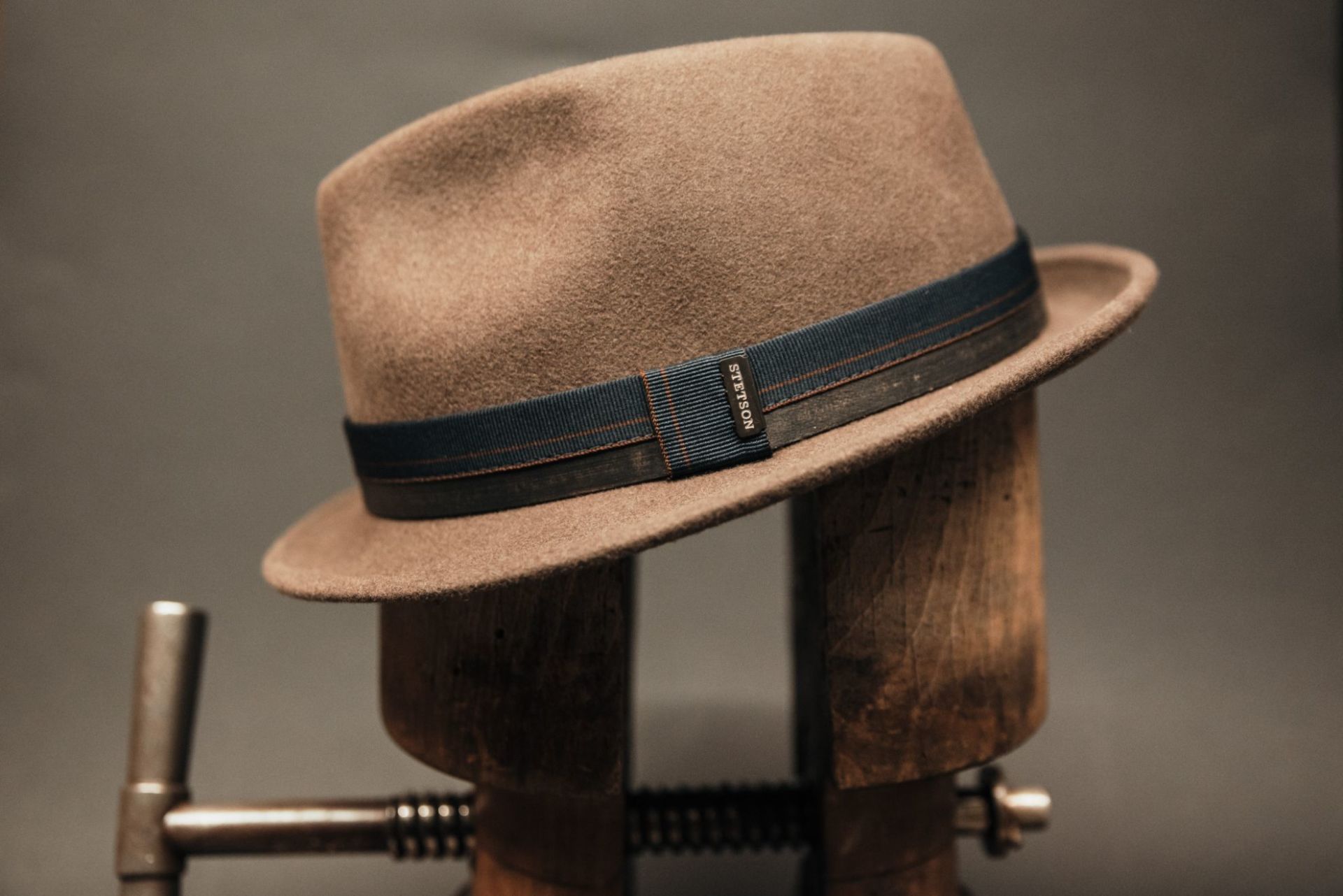 Berretti Uomo Autunno Inverno 2025: Beanie e Lana AI25