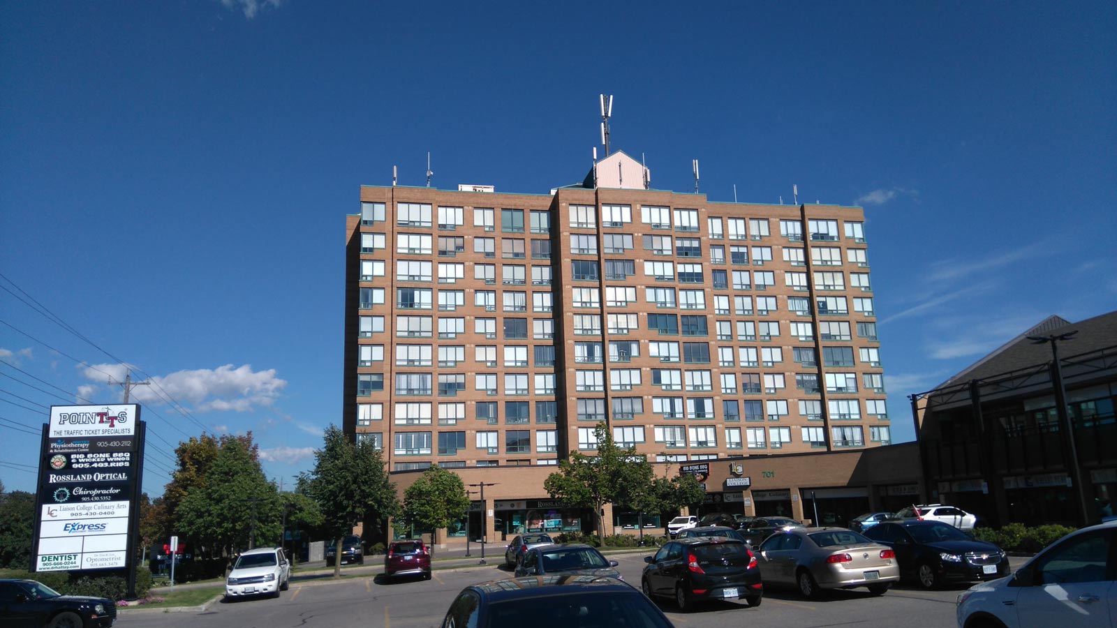 Home McCall Wynne Property Management Inc.