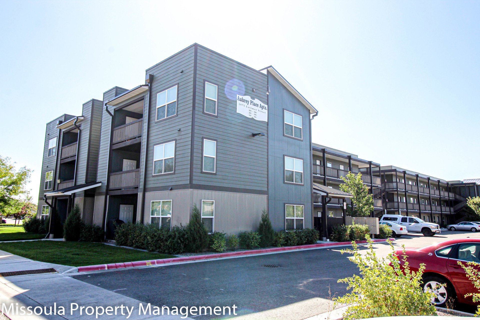 Apartments for Rent in Missoula, Montana