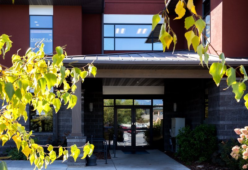 Missoula Property Management Rent in Missoula